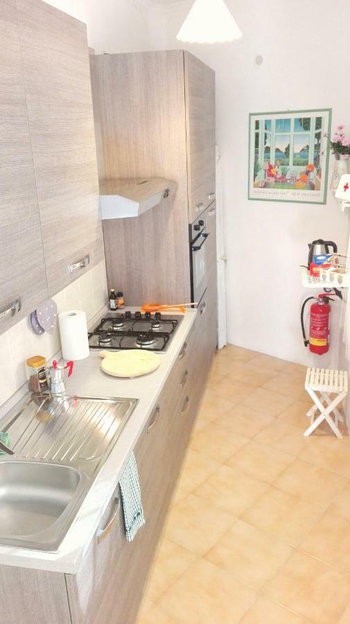 Alfieri Home Holiday Roma Exterior foto