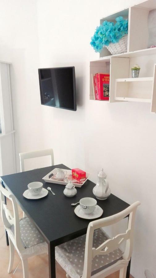 Alfieri Home Holiday Roma Exterior foto