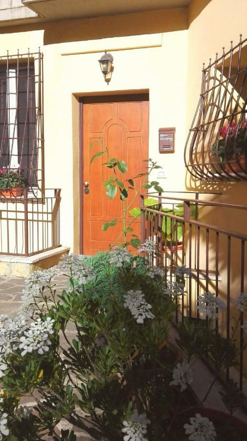 Alfieri Home Holiday Roma Exterior foto
